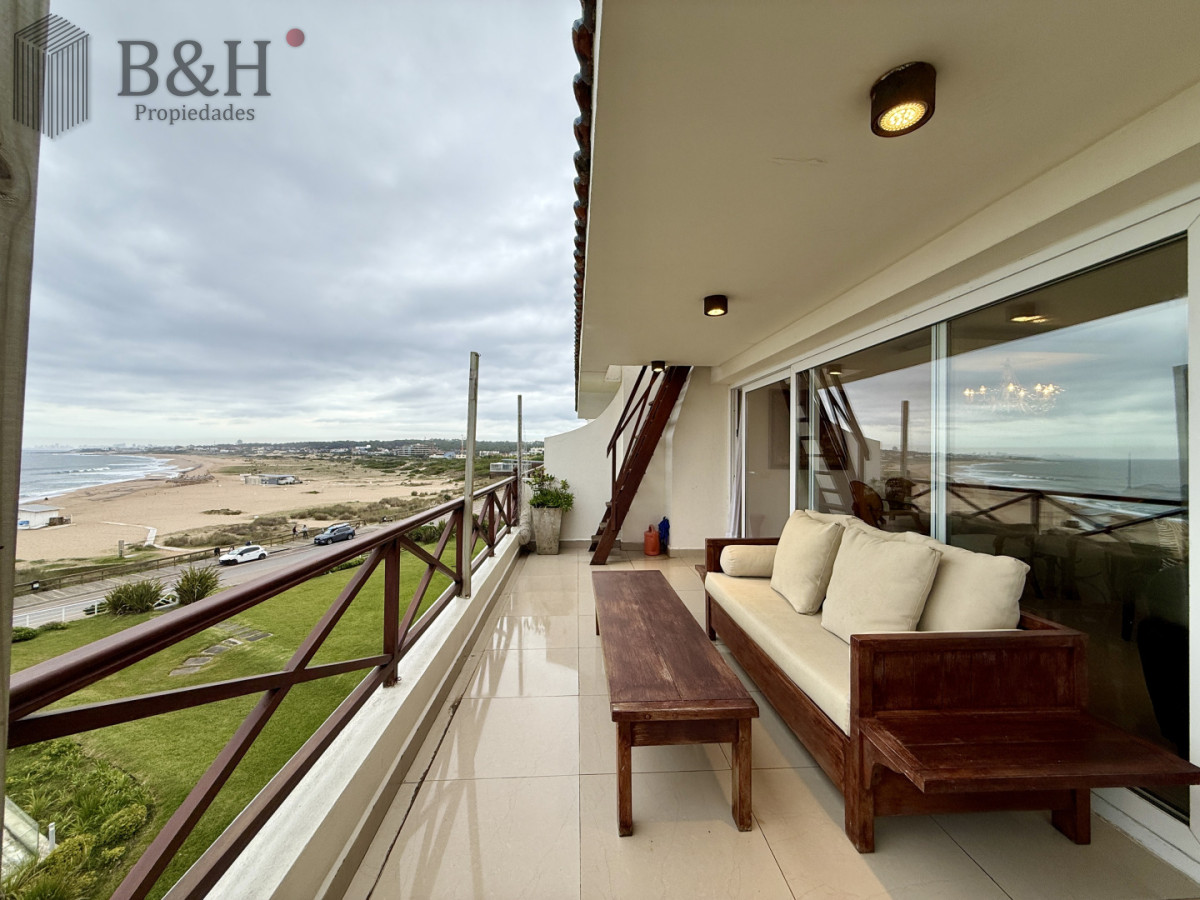 Apartamento ID.7181 - Apartamento en Manantiales - Manantiales