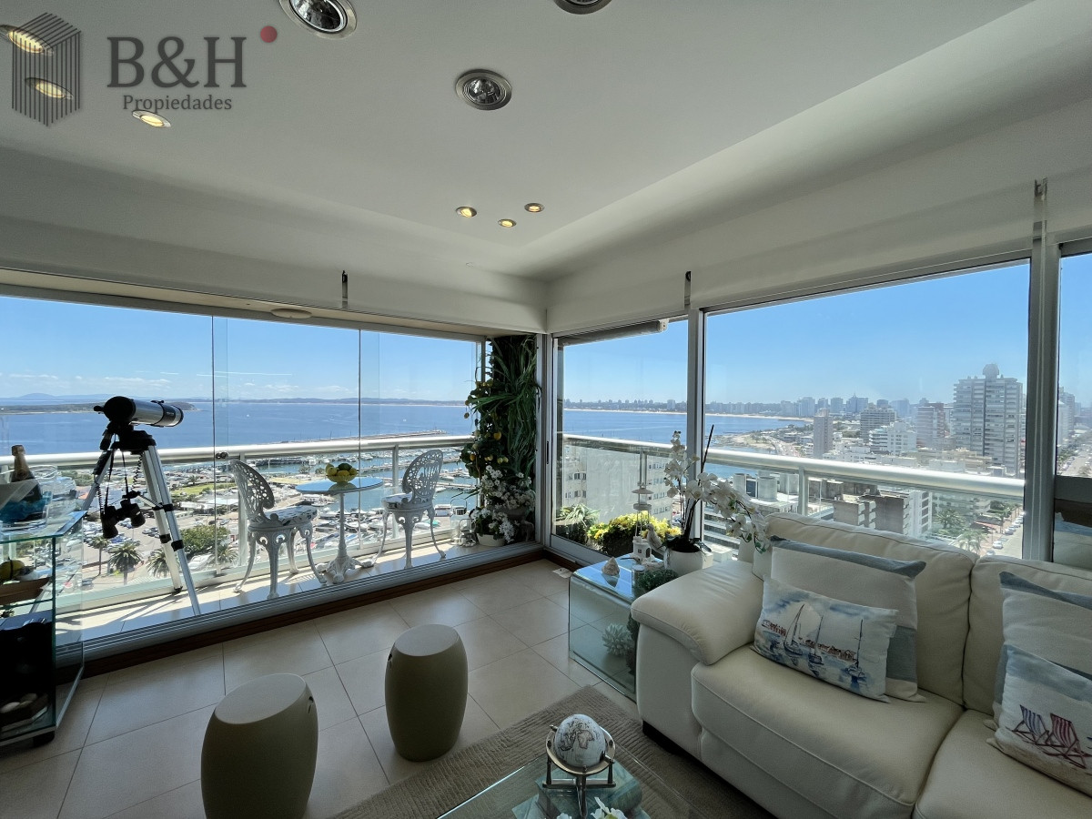 Península - GoPunta - Portal Inmobiliario de Punta del Este - Maldonado