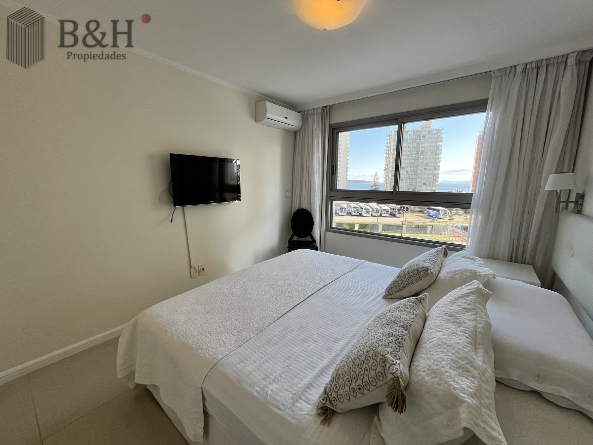 Apartamento ID.3141 - Apartamento en Brava, 3 dormitorios 