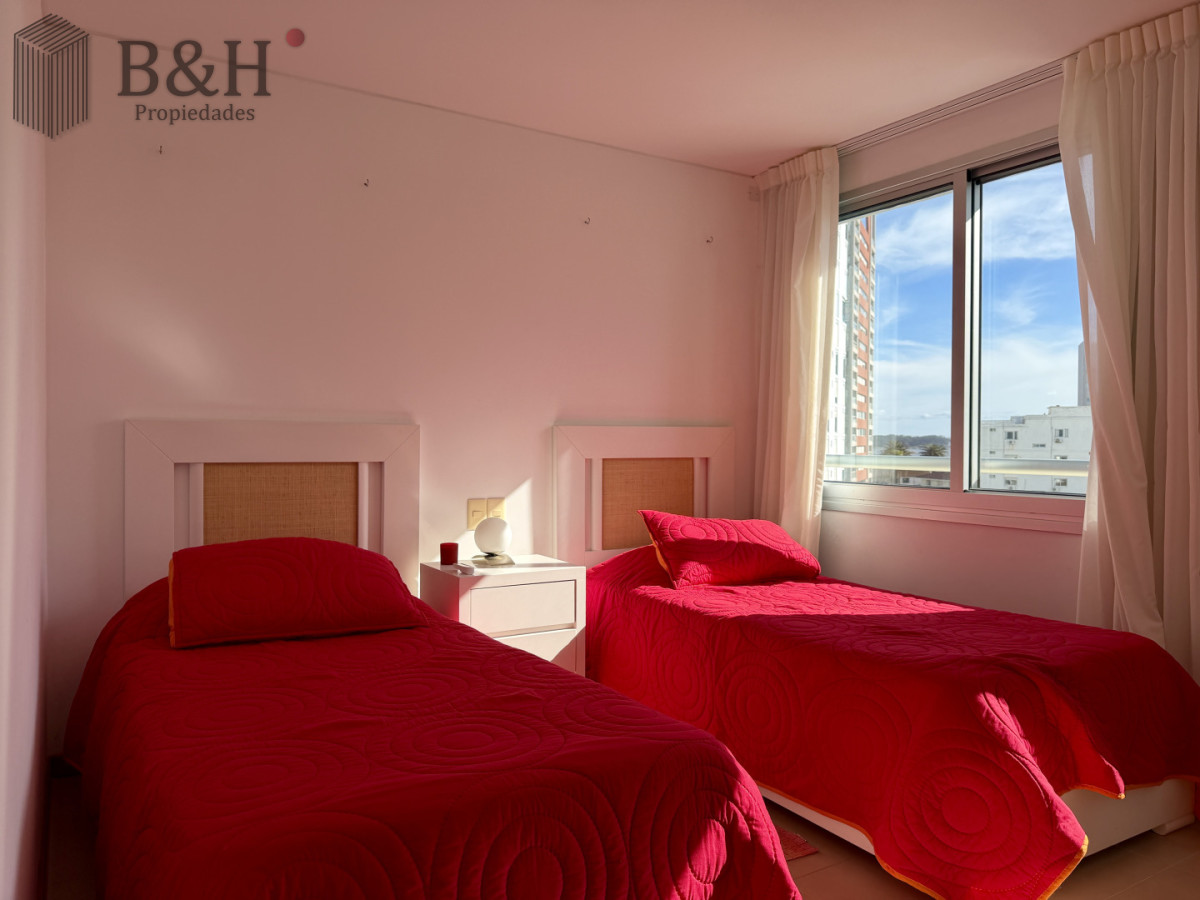 Apartamento ID.7927 - Calypso | Una residencia única frente a Playa de los Ingleses