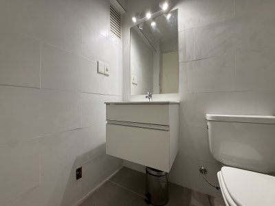 Apartamento ID.2909 - Peninsula 2 dormitorios con 2 baños VENTA