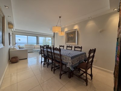 Apartamento en Mansa - Punta del Este