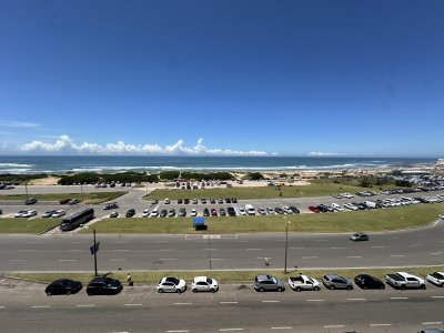Departamento en zona Brava 