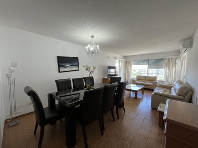 Apartamento en Mansa - Punta del Este