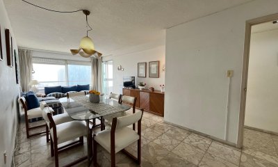 Apartamento en Peninsula, 3 dormitorios