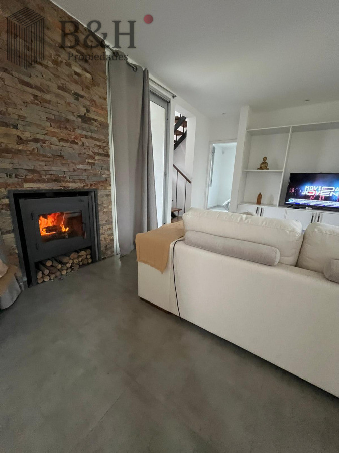 Casa ID.6020 - Hermosa casa a estrenar 