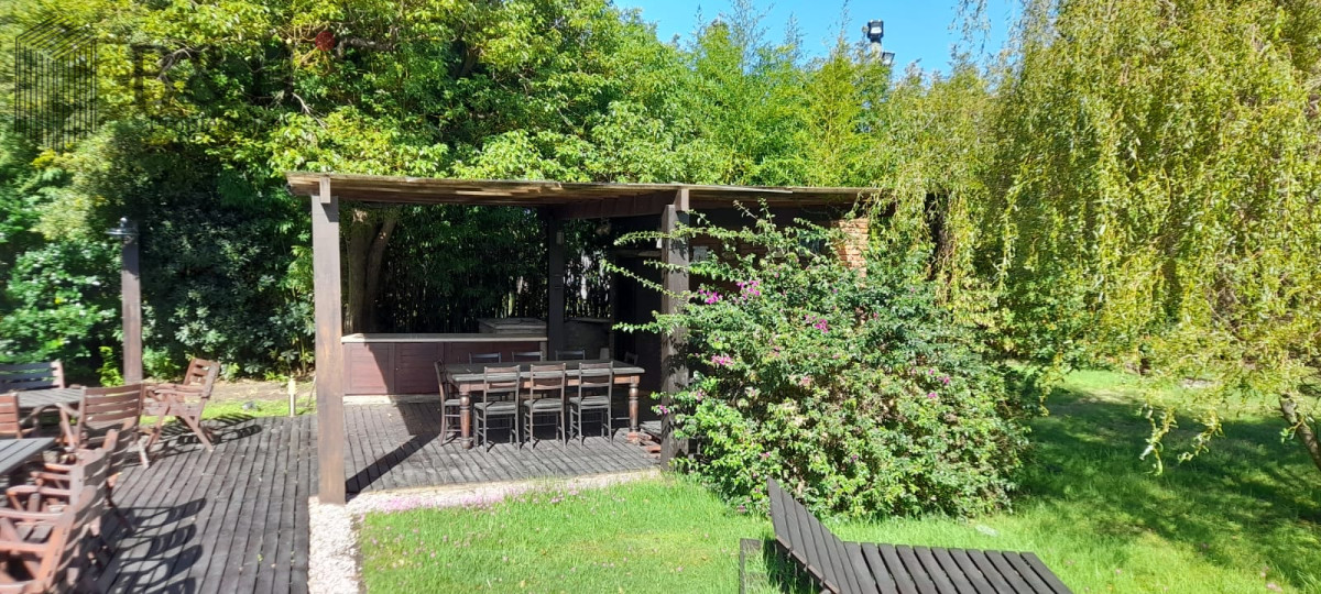 Casa ID.2443 - Casa en Pinares