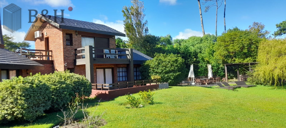 Casa ID.2443 - Casa en Pinares