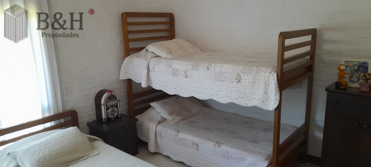 Casa ID.2443 - Casa en Pinares