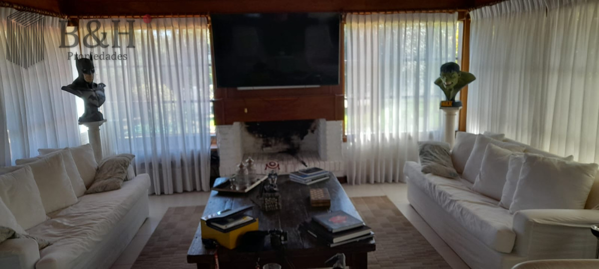 Casa ID.2443 - Casa en Pinares