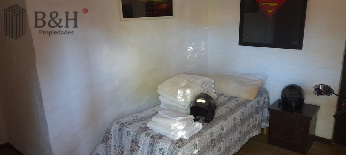 Casa ID.2443 - Casa en Pinares