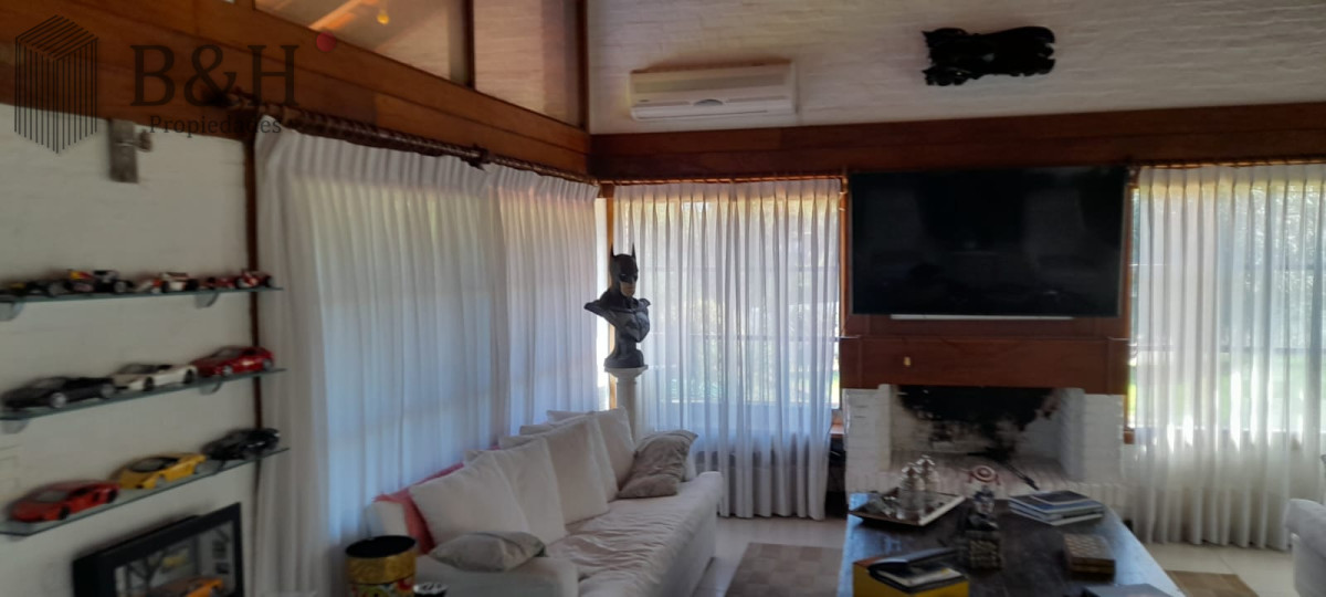 Casa ID.2443 - Casa en Pinares