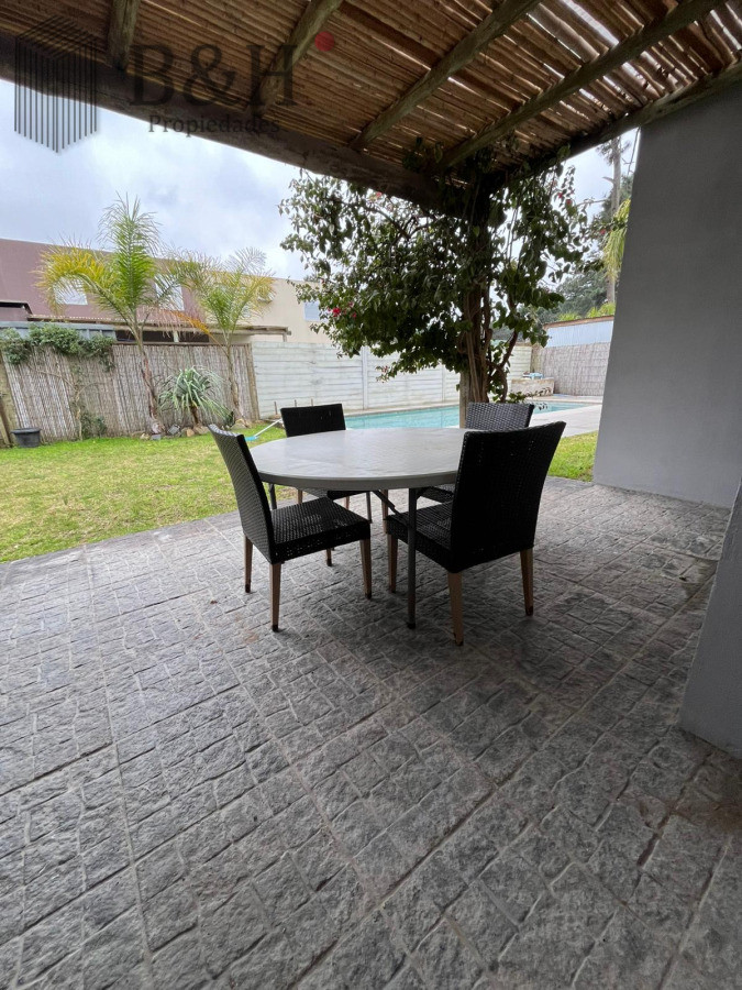 Burnett - GoPunta - Portal Inmobiliario de Punta del Este - Maldonado
