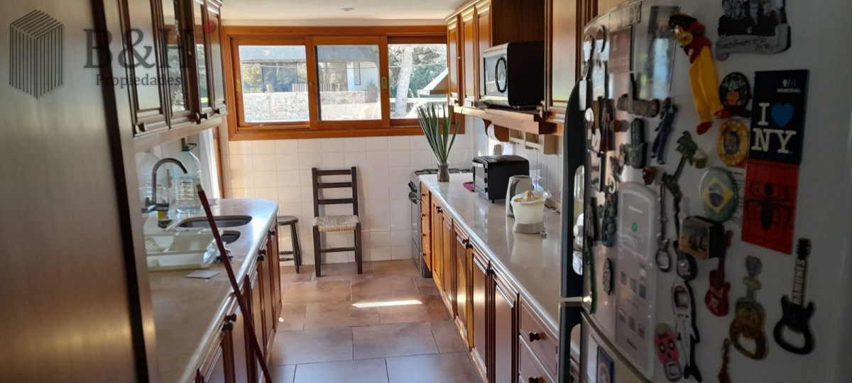 Casa ID.2443 - Casa en Pinares