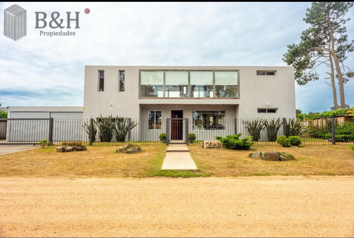 Burnett - GoPunta - Portal Inmobiliario de Punta del Este - Maldonado