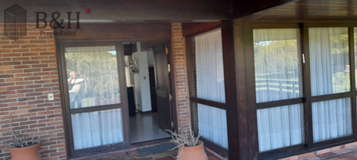 Casa ID.2443 - Casa en Pinares