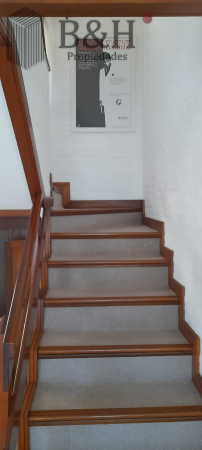 Casa ID.2443 - Casa en Pinares