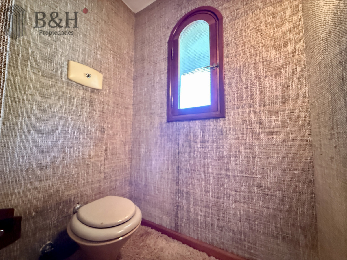 Casa ID.6334 - Imponente chalet en venta sobre Av. del Mar  Exclusividad, confort y naturaleza