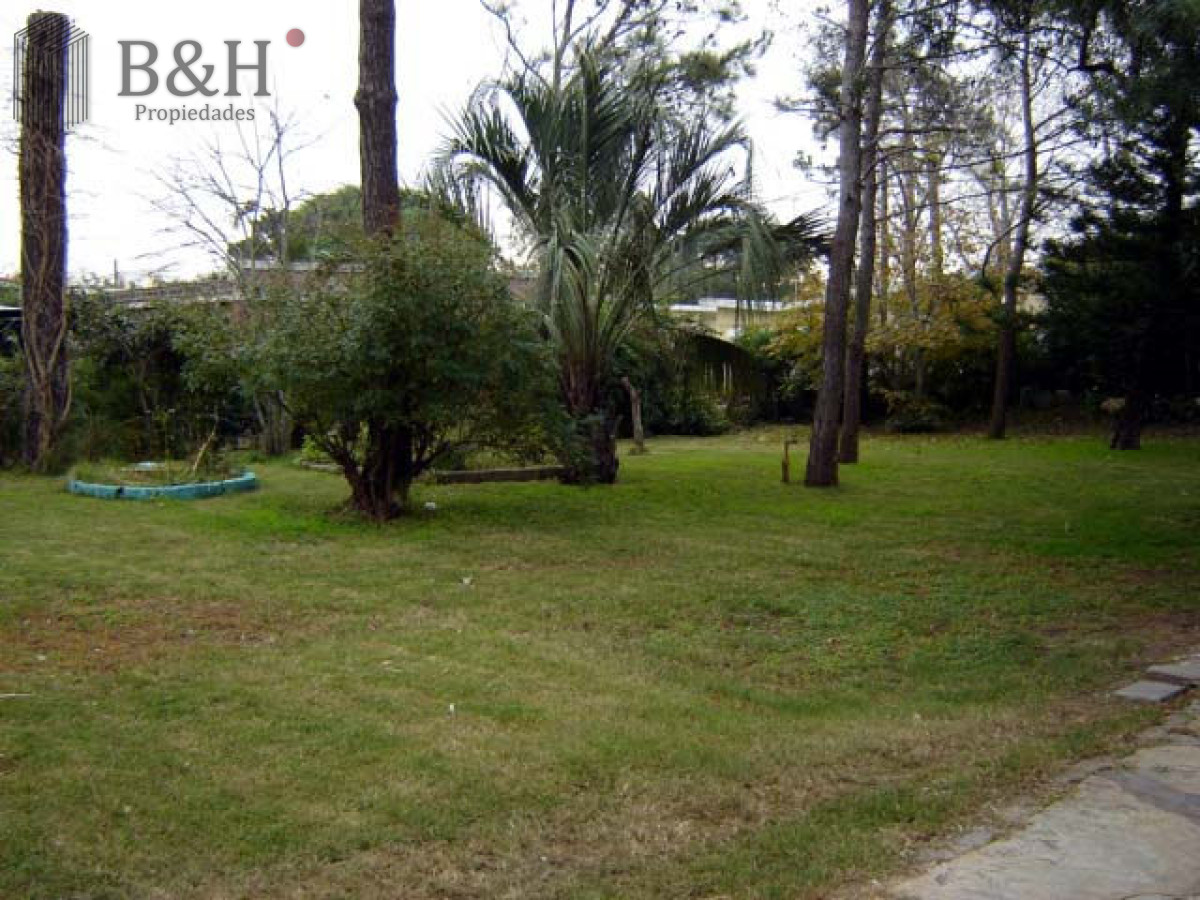 Casa ID.4514 - EN AIDY GRlLL TIERRA APTA PARA ALTURA