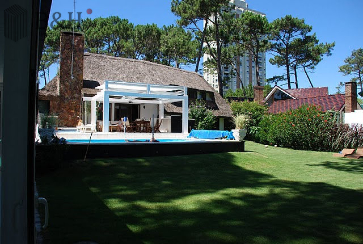 Casa ID.3078 - Casa en Lugano, 5 dormitorios *