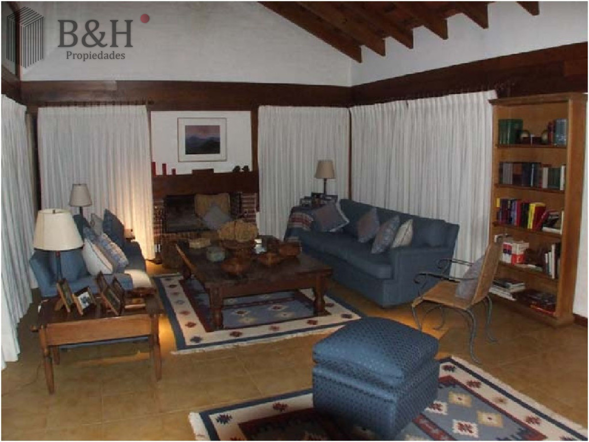 Casa ID.2443 - Casa en Pinares