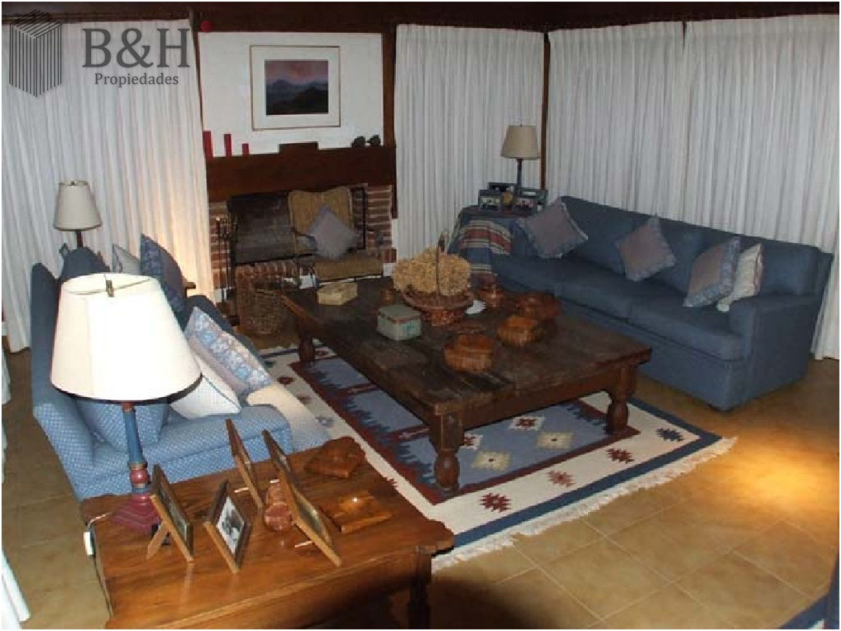 Casa ID.2443 - Casa en Pinares