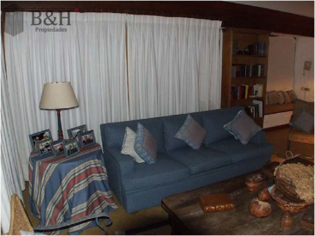 Casa ID.2443 - Casa en Pinares