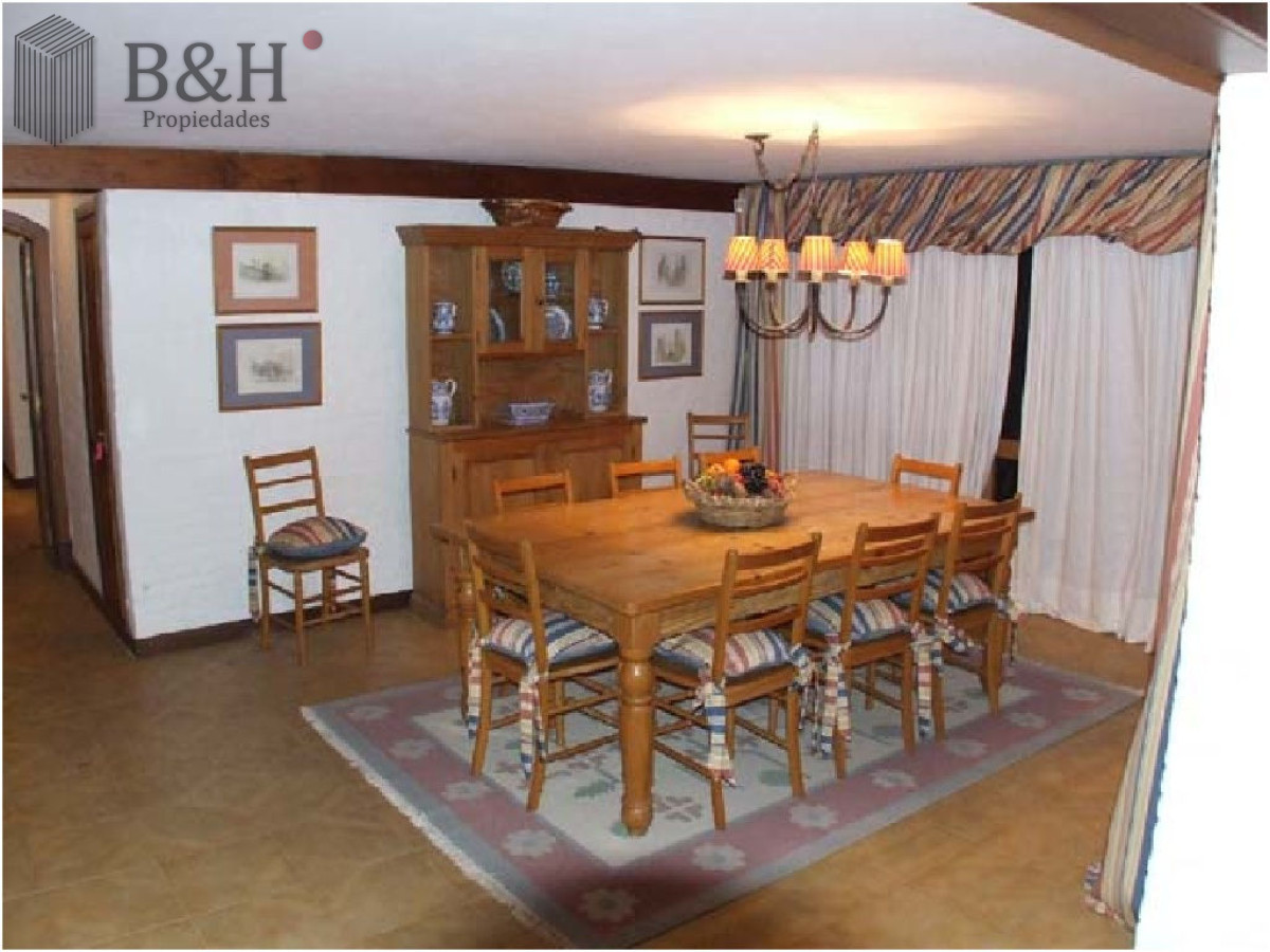 Casa ID.2443 - Casa en Pinares