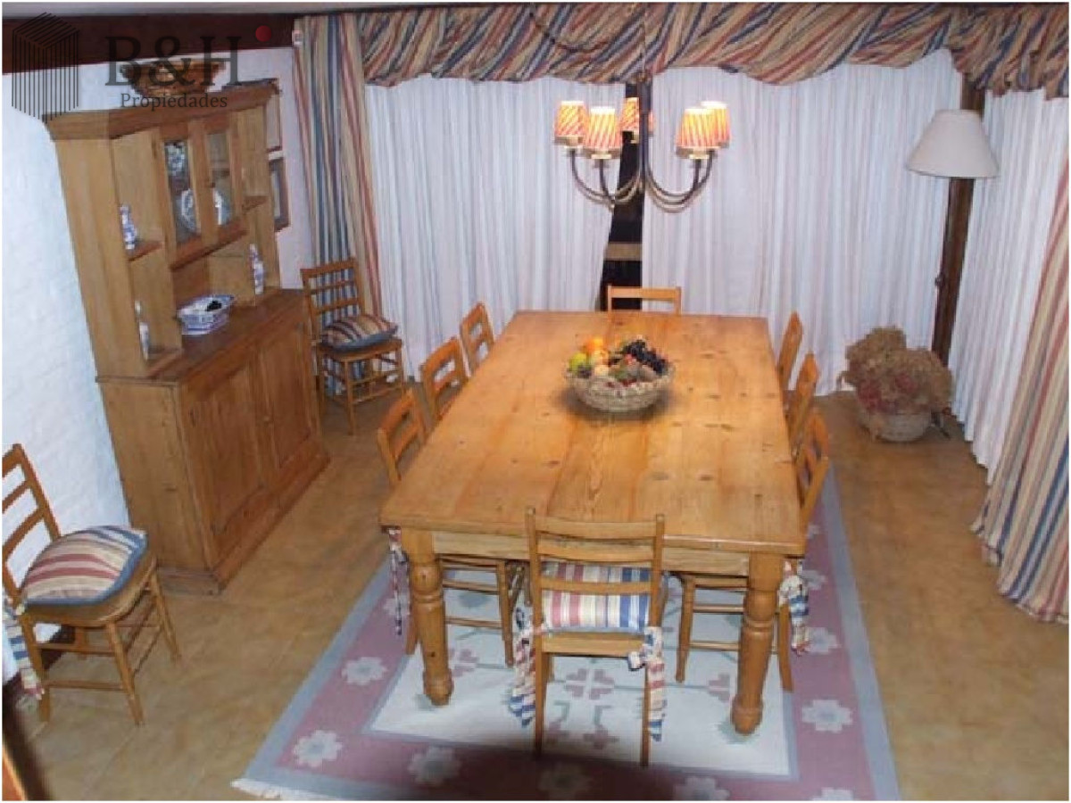 Casa ID.2443 - Casa en Pinares