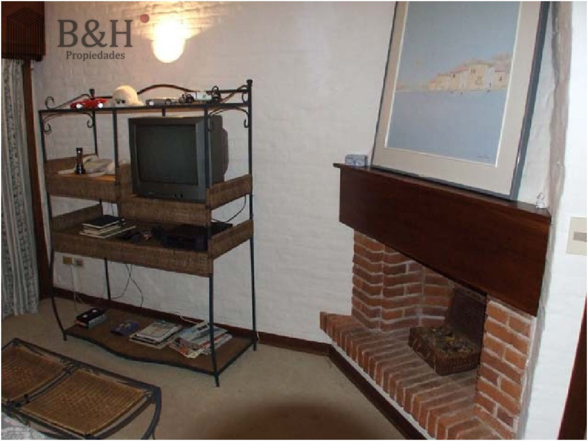 Casa ID.2443 - Casa en Pinares