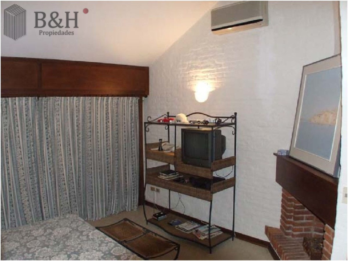 Casa ID.2443 - Casa en Pinares