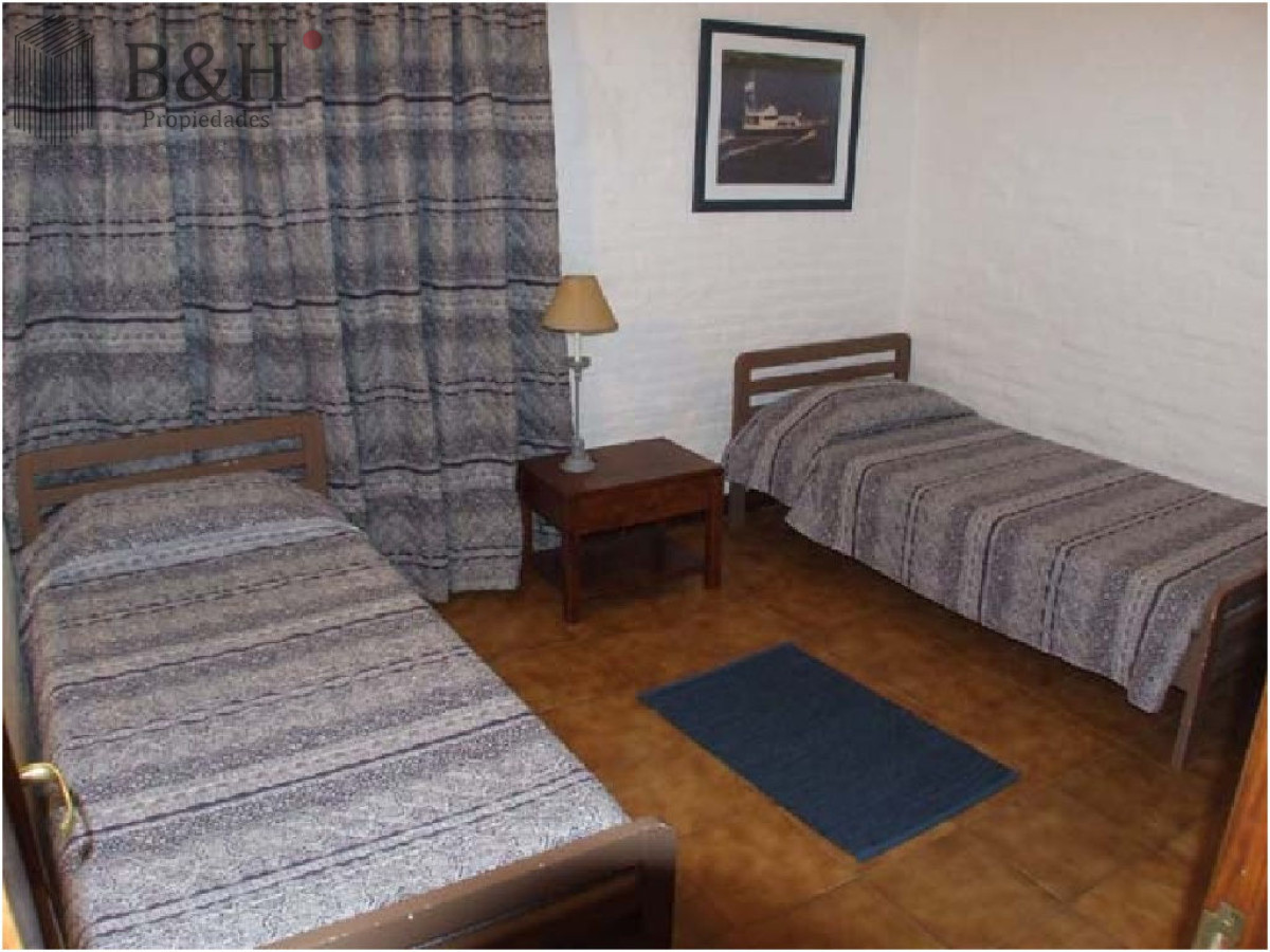 Casa ID.2443 - Casa en Pinares