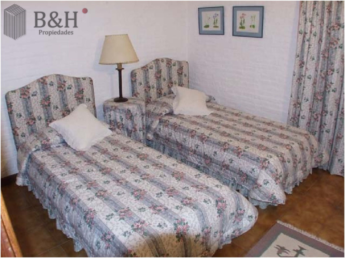 Casa ID.2443 - Casa en Pinares