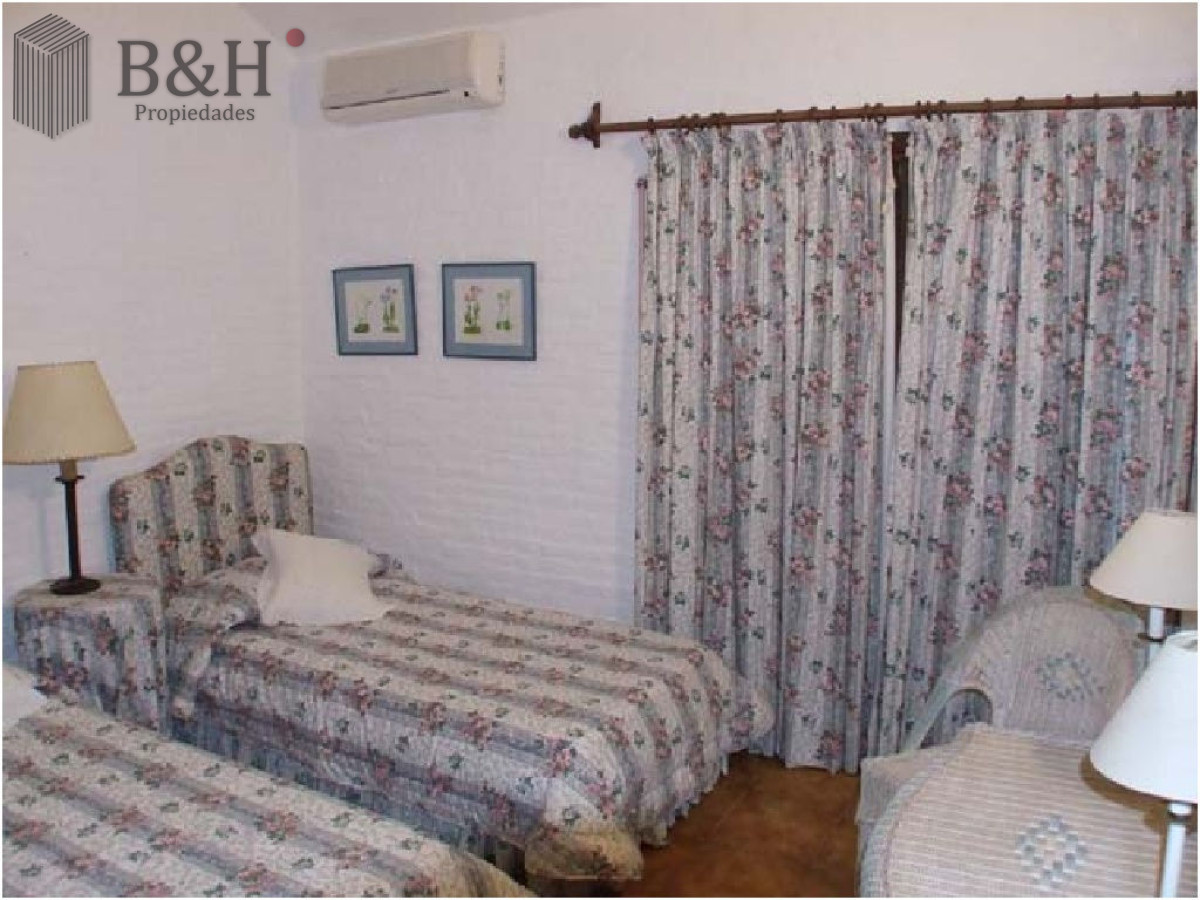 Casa ID.2443 - Casa en Pinares