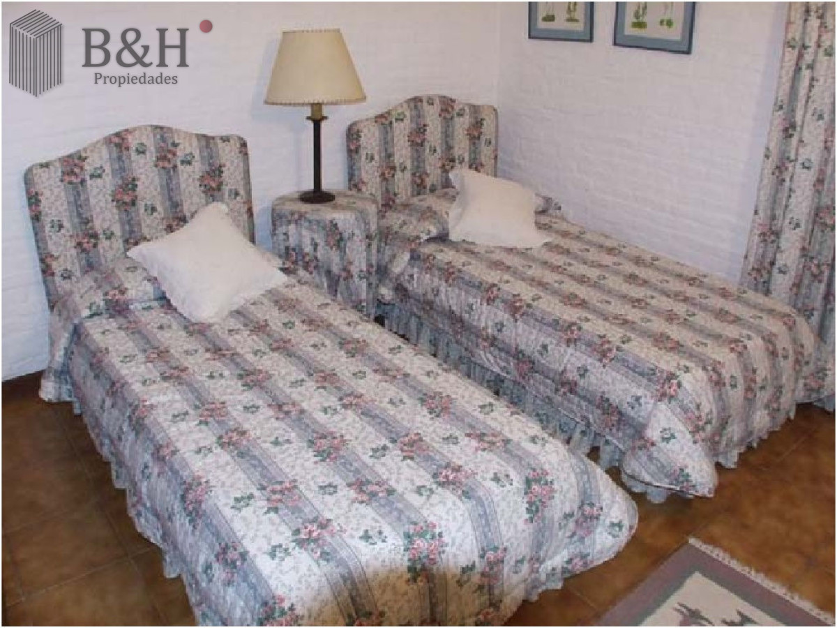 Casa ID.2443 - Casa en Pinares