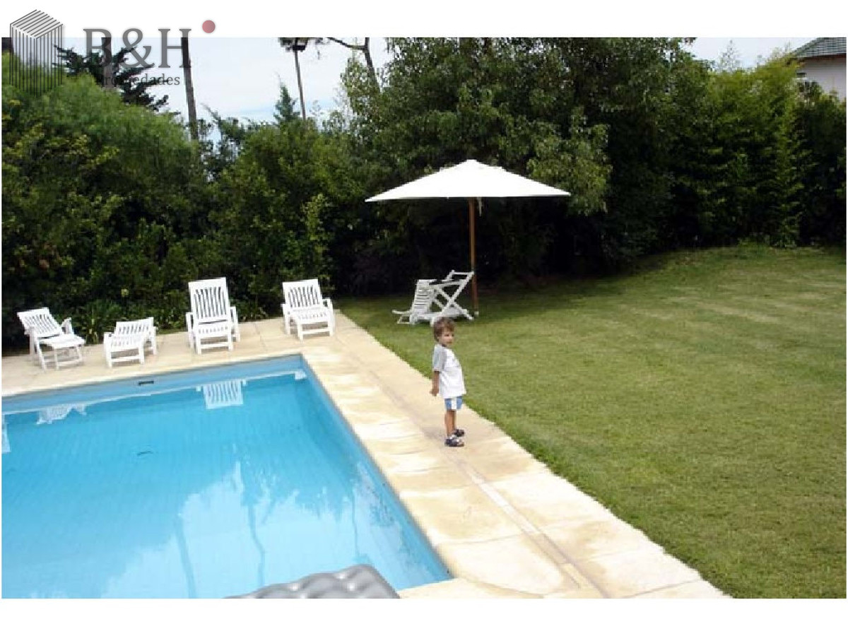 Casa ID.2443 - Casa en Pinares