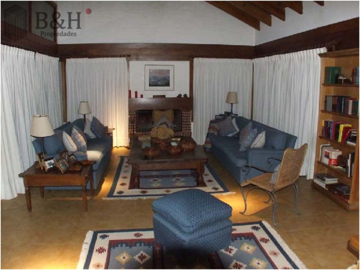 Casa ID.2443 - Casa en Pinares