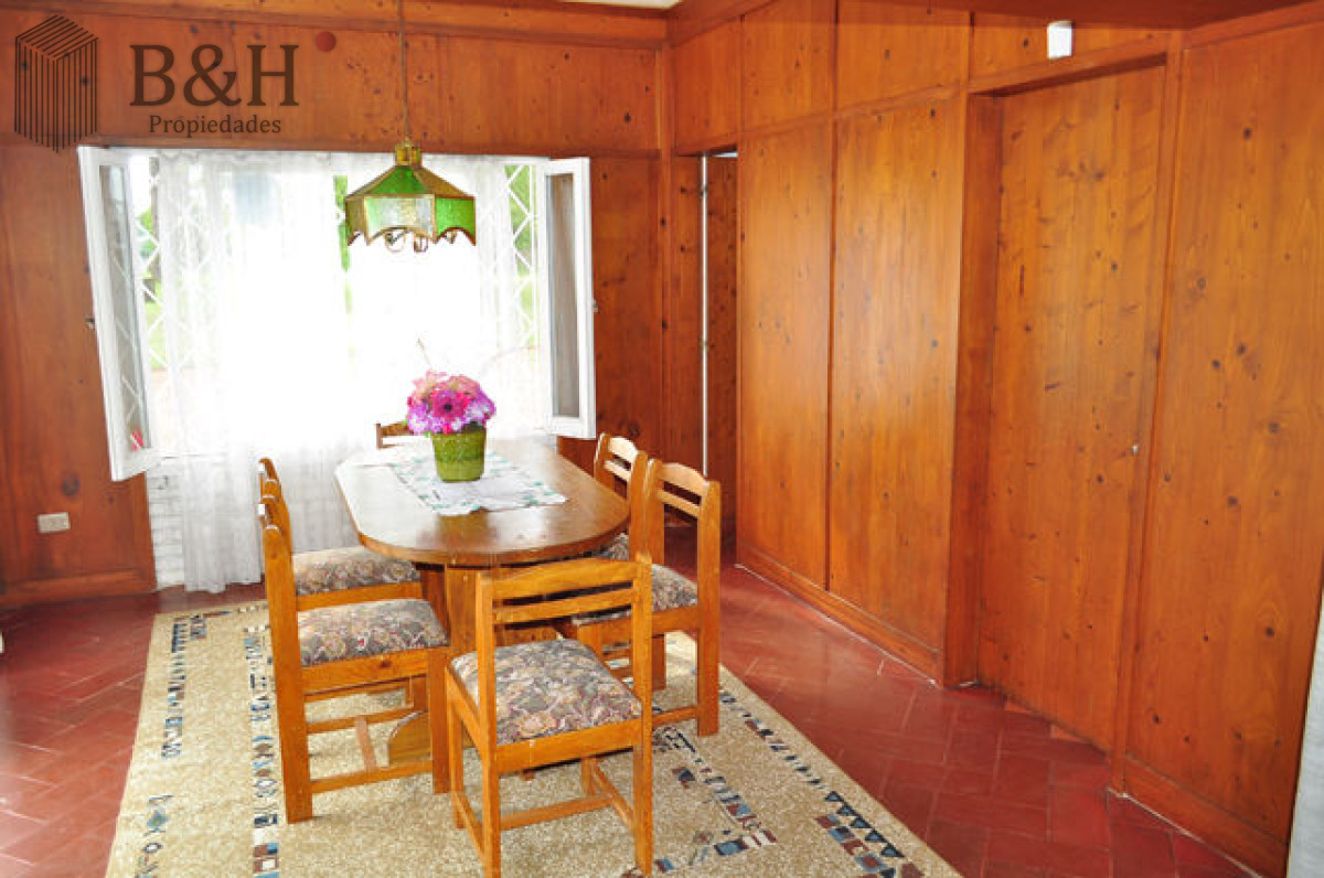 Casa ID.6620 - Casa ubicada en Cantegril con lindo terreno