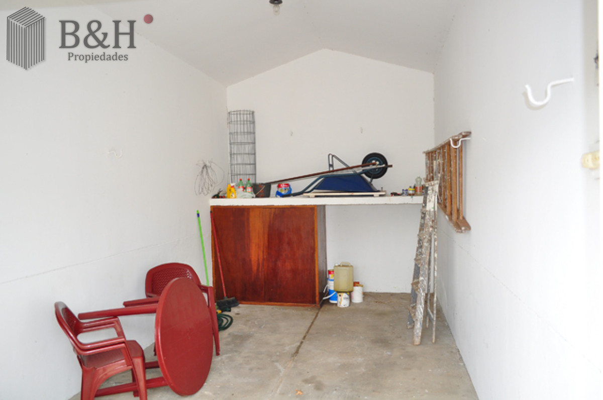 Casa ID.6620 - Casa ubicada en Cantegril con lindo terreno
