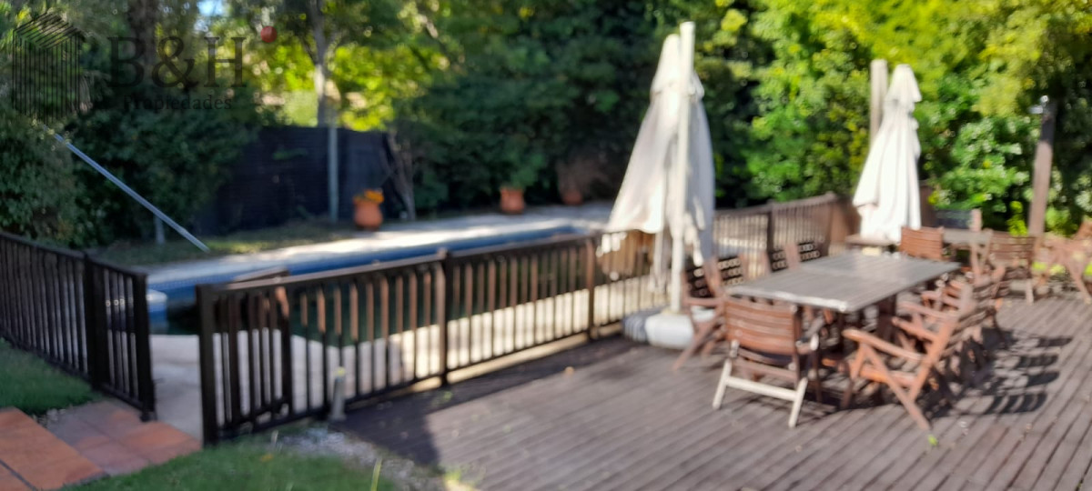 Casa ID.2443 - Casa en Pinares