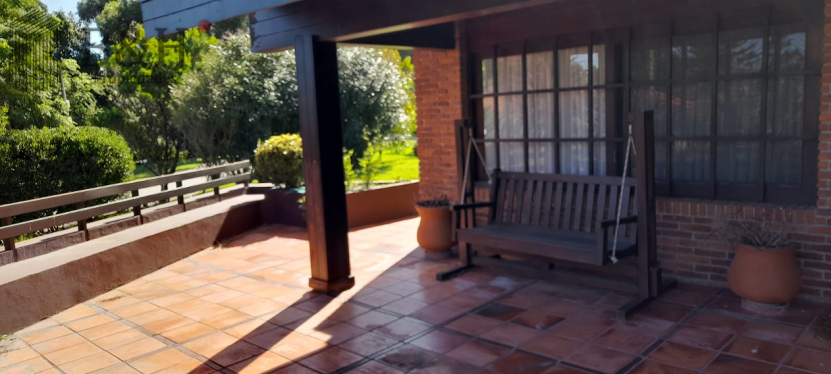 Casa ID.2443 - Casa en Pinares