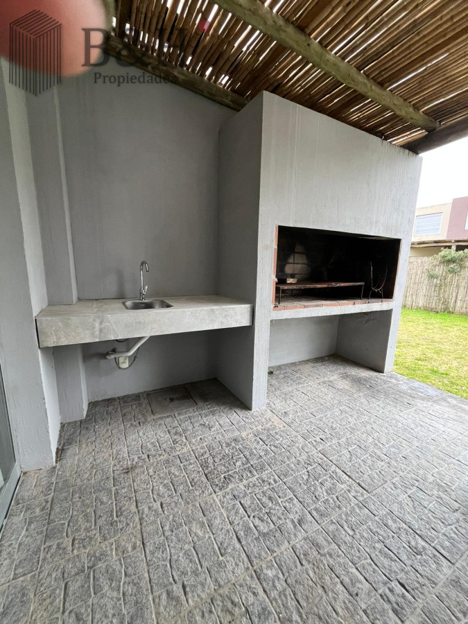 Casa ID.6020 - Hermosa casa a estrenar 