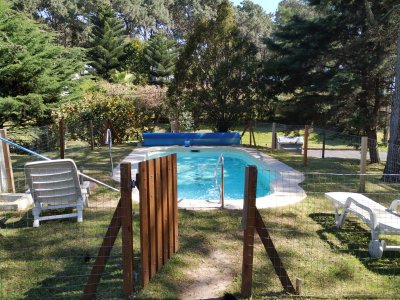 Casa en Lugano, con piscina .