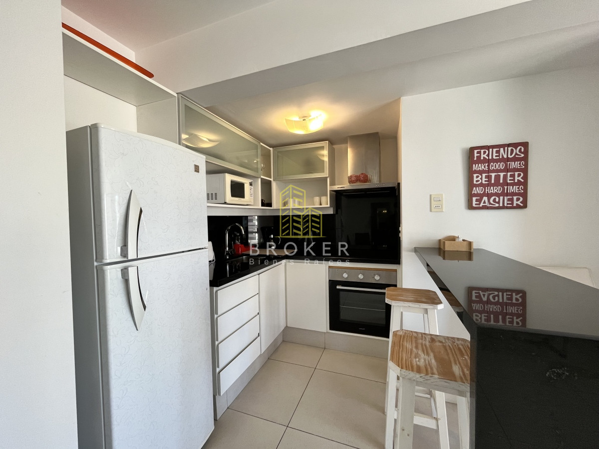 Apartamento ID.963/EN_PENINSULA_SUPER_DECORADO - EN PENINSULA SUPER DECORADO