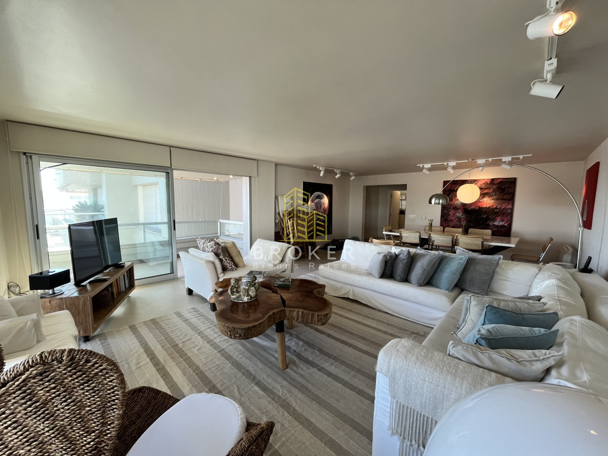 Apartamento ID.961 - Apartamento en Punta del Este, Península