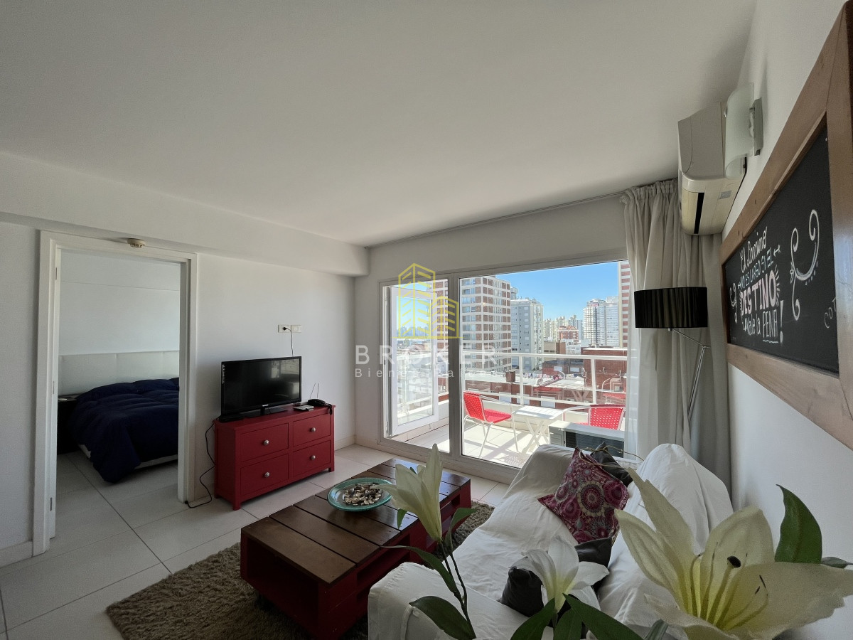 Apartamento ID.963/EN_PENINSULA_SUPER_DECORADO - EN PENINSULA SUPER DECORADO