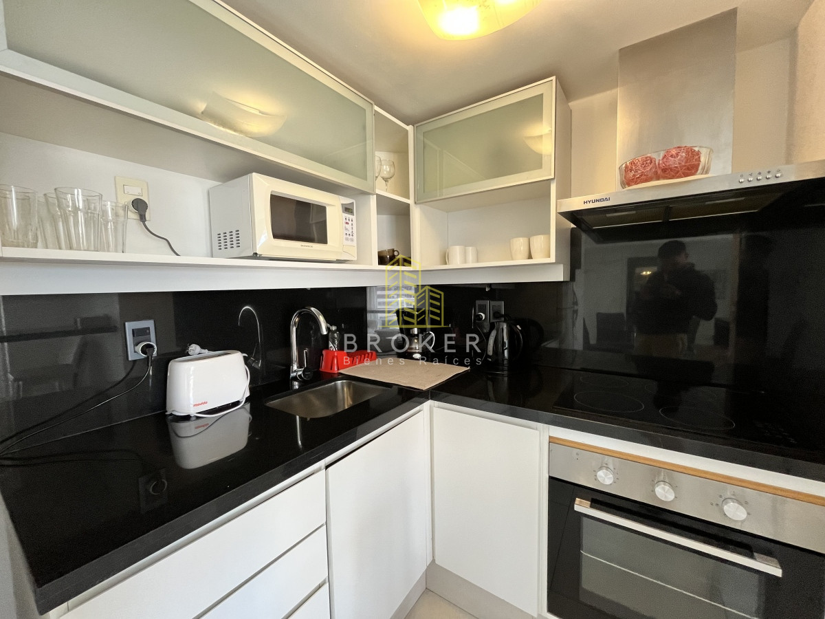 Apartamento ID.963/EN_PENINSULA_SUPER_DECORADO - EN PENINSULA SUPER DECORADO