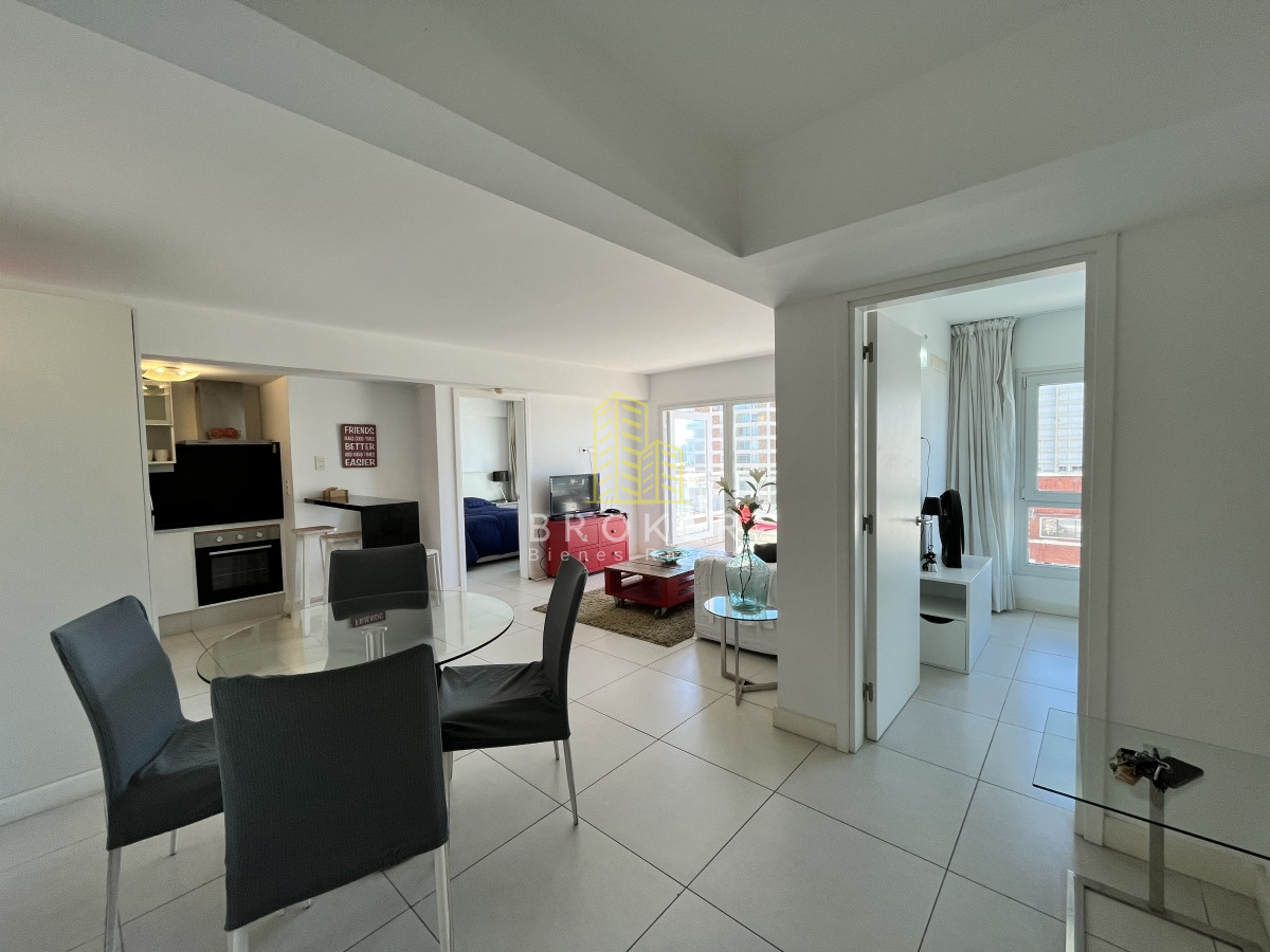 Apartamento ID.963/EN_PENINSULA_SUPER_DECORADO - EN PENINSULA SUPER DECORADO