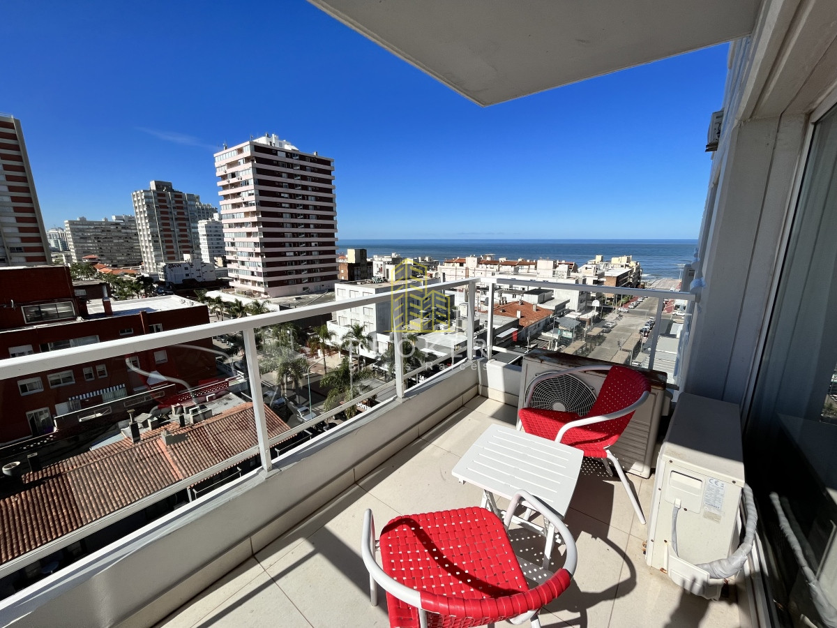 Apartamento ID.963/EN_PENINSULA_SUPER_DECORADO - EN PENINSULA SUPER DECORADO
