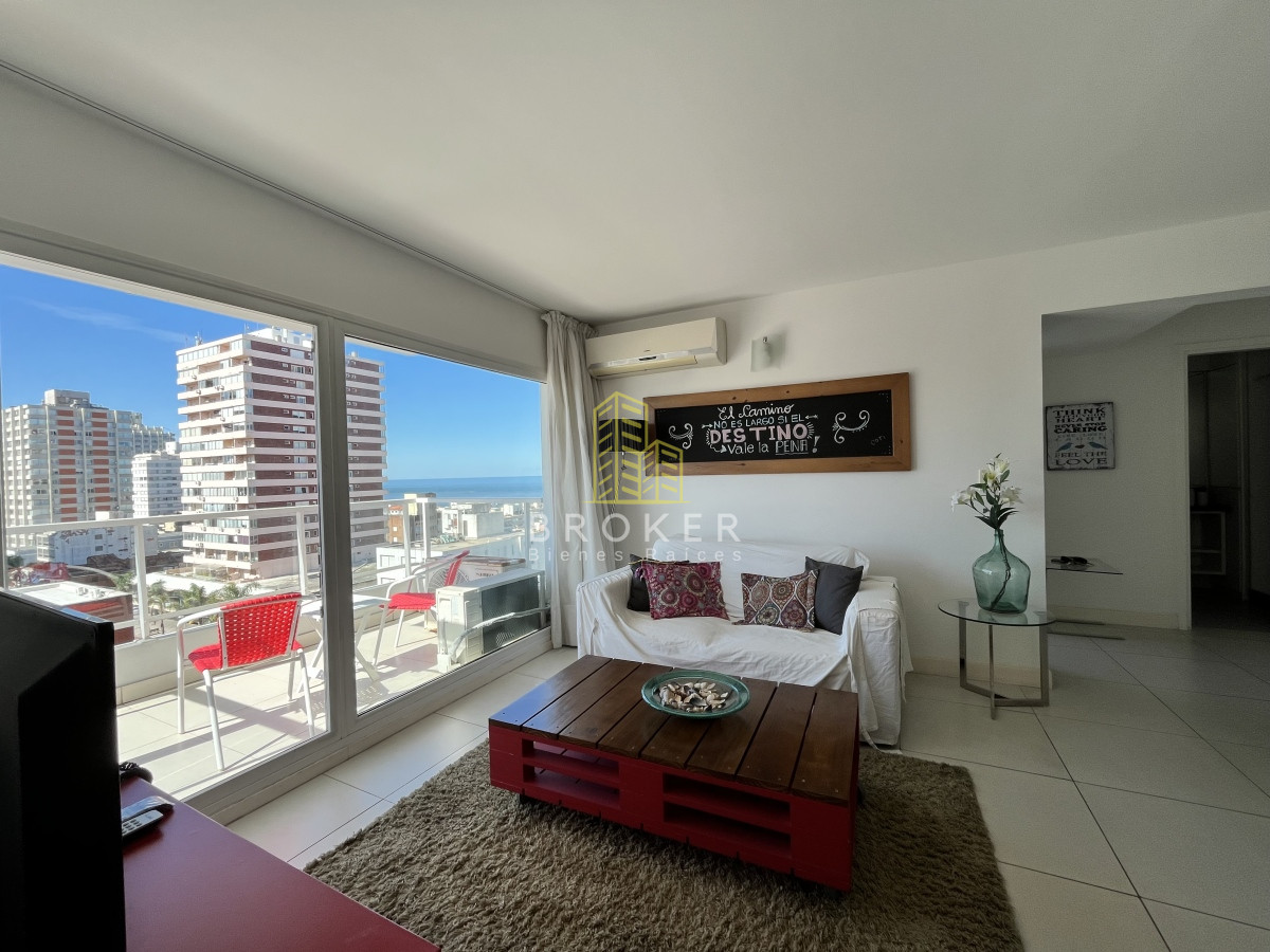 Apartamento ID.963/EN_PENINSULA_SUPER_DECORADO - EN PENINSULA SUPER DECORADO